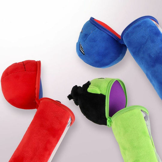 Avengers Pencil Case