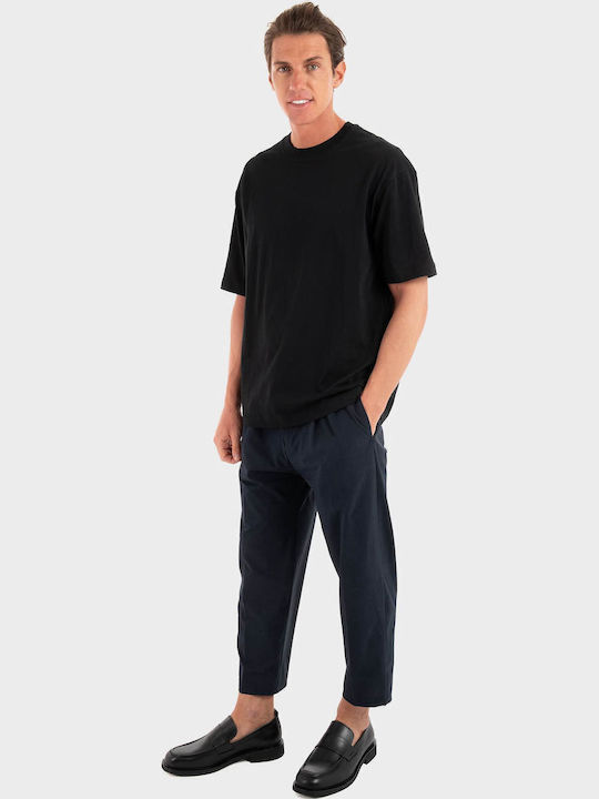 T-shirt Black