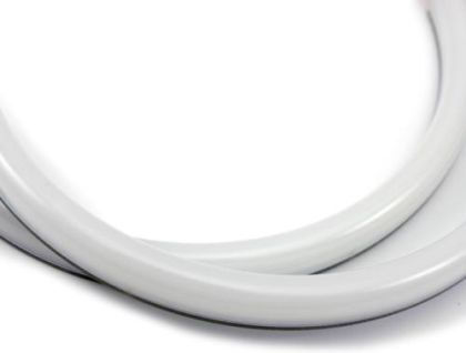 Στεφάνι Angel Eye Φαναριού Αυτοκινήτου 12V Ford Focus 2004-2008 Λευκό Χρώμα