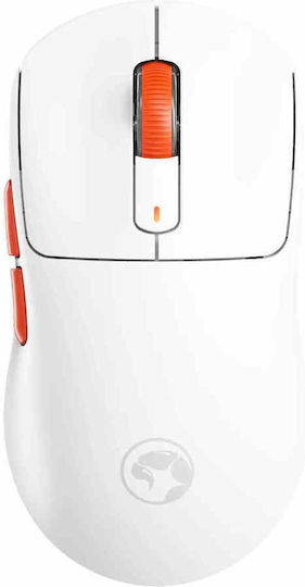 Marvo G964W WH Niro 60 Wireless Gaming Mouse 12000 DPI White