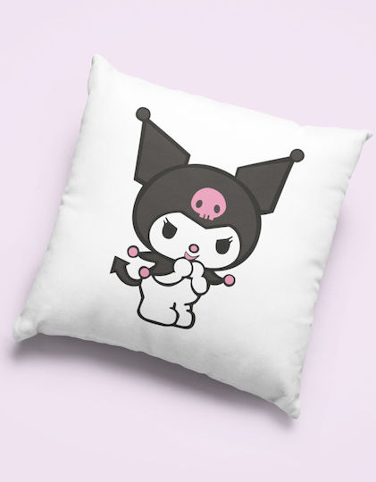 Kuromi Kinder Wurfkissen