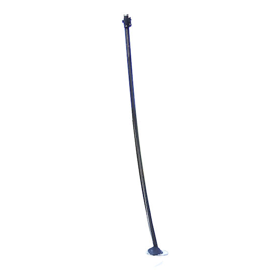 Folding Shade Supports Pair
