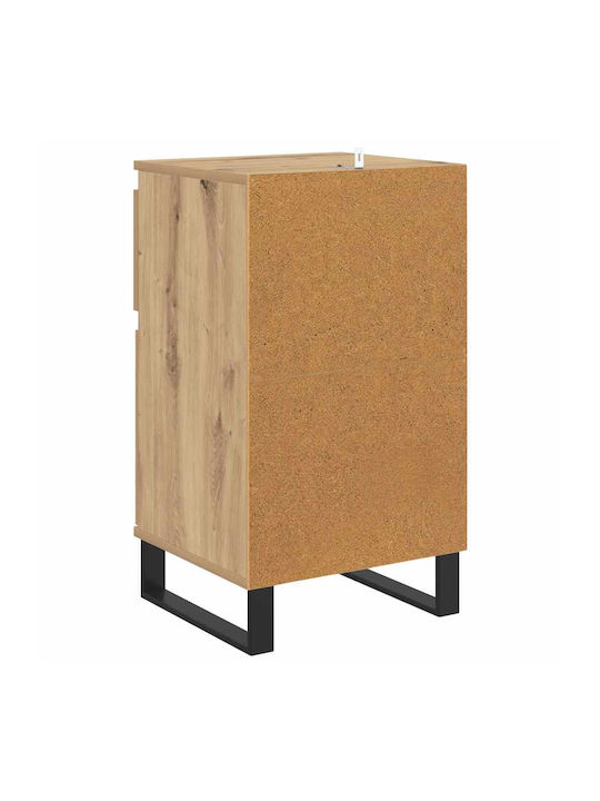 Bufet cu Sertare Coffee 35x40x70cm
