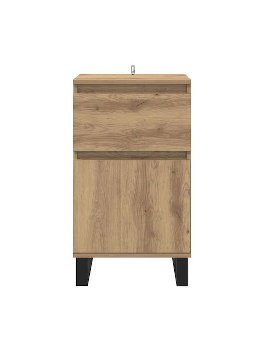 Bufet cu Sertare Coffee 35x40x70cm