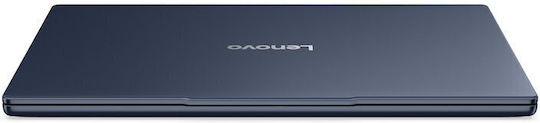 Lenovo IdeaPad Slim 5 14IRH10 14" IPS FHD+ (i5-13420H/16GB/512GB SSD/No OS) Cosmic Blue (Tastatură Engleză Internațională)