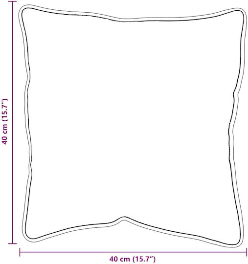 vidaXL Σετ Πάπλωμα Υπέρδιπλο με Γέμιση Microfiber 240x260εκ. Λευκό 3τμχ