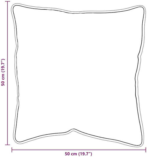 vidaXL Σετ Πάπλωμα Υπέρδιπλο με Γέμιση Microfiber 240x220εκ. Λευκό 3τμχ