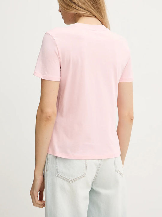 Women's T-shirt Pink