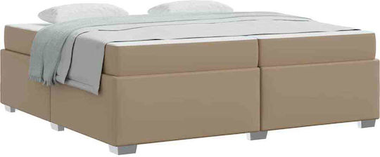 Υπόστρωμα King Size για Στρώμα 200x200cm Υπόστρωμα King Size για Στρώμα 200x200cm