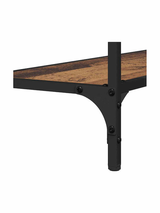 Konsole Coffee L101xB30.5xH75cm