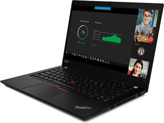 Lenovo ThinkPad T14 Gen 2 (AMD) 14