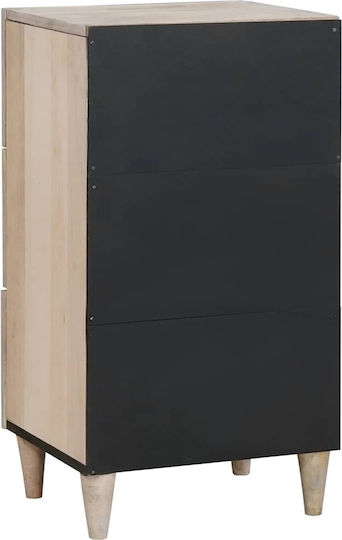Kabinett Aufbewahrung L33.5xB40xH75cm