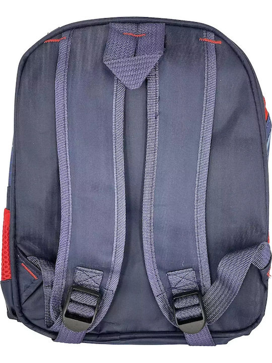 Anatomischer Rucksack Dinosaurier für Vorschulkinder 31x26x9cm Justnote 703349 50-3329 Anatomischer Rucksack Dinosaurier für Vorschulkinder 31x26x9cm Justnote 703349 50-3329