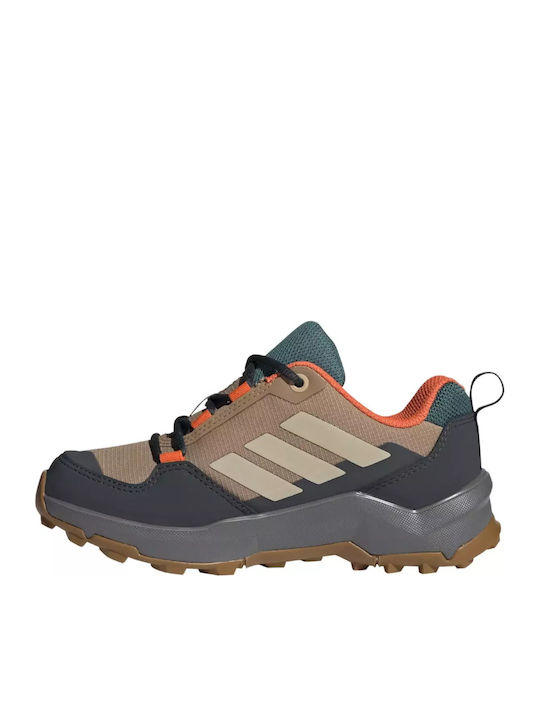 adidas Terrex Γυναικεία Ορειβατικά Καφέ