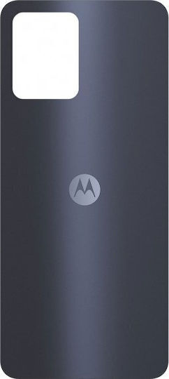 Motorola Back Cover Μπλε (MOTOROLA G54)