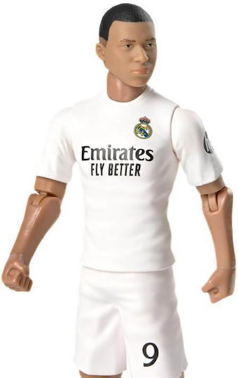 Real Madrid Ποδόσφαιρο Φιγούρα 20εκ.