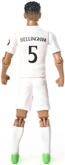 Real Madrid Ποδόσφαιρο: Real Madrid Soccer - Jude Bellingham Φιγούρα 20εκ.