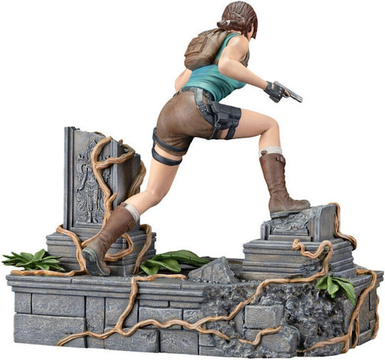 Dark Horse Comics Lara Croft Sammelbare Figuren 24cm