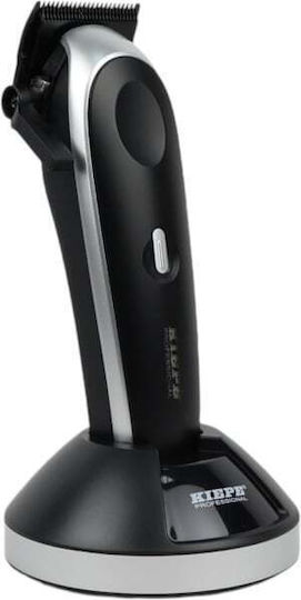 Kiepe Pro Snoods Professionell Haarschneidemaschine Schwarz