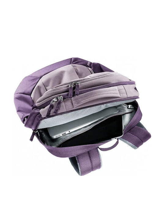 Deuter Giga Μωβ