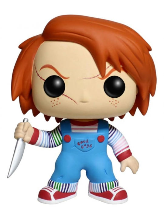 Funko Pop! Filme: Ein Kinderspiel - Chucky 56