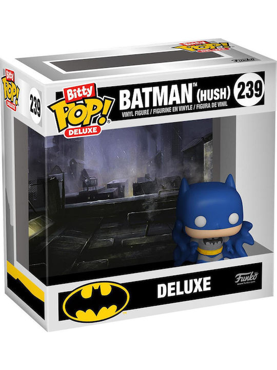 Funko Bitty Pop! DC Primal Age: DC Exclusive Funko Bitty Pop! DC Primal Age: DC Exclusive