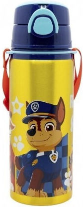 Paw Patrol Kinderflasche Aluminium 730ml