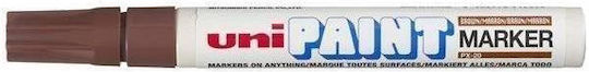 Μαρκαδόρος Paint Px-20 L Browh Uni 4902778912355