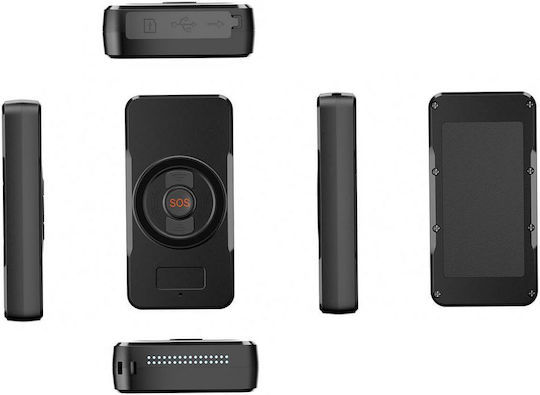 GPS Tracker για Αυτοκίνητα