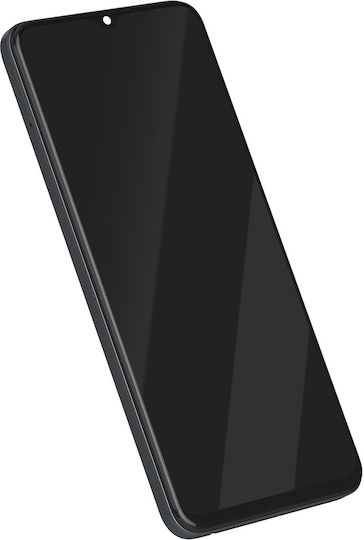 Honor Screen with Touch Mechanism for X8 5G (Black)