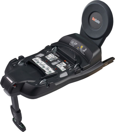BeSafe Baby Car Seat Base with Isofix
