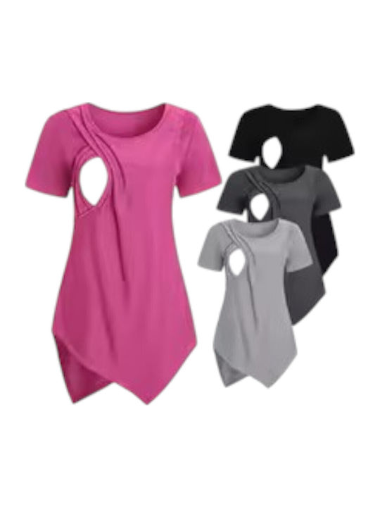 Queen Mother Maternity Top