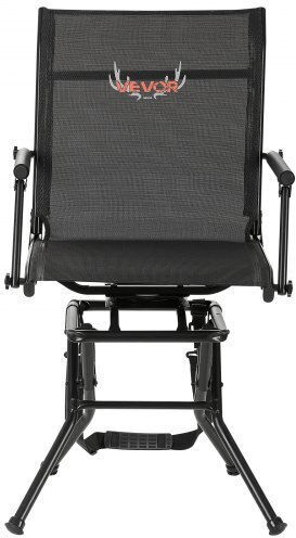 Vevor Chair Beach Gray