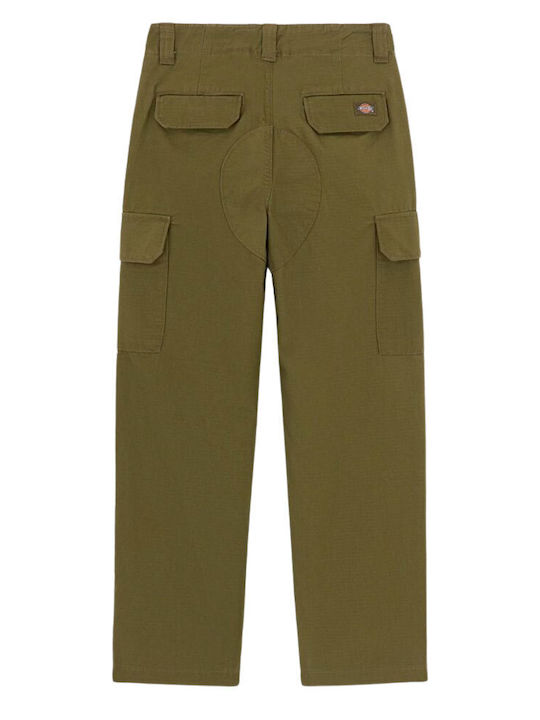 Детски Панталон Military Green Millerville