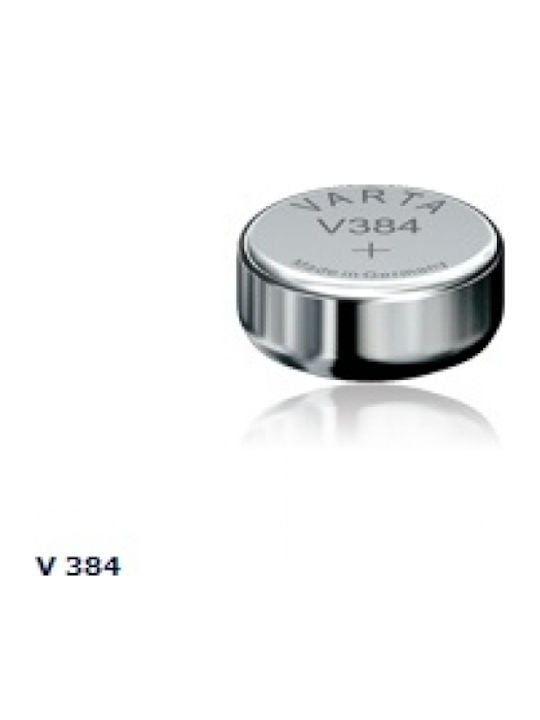 Varta V384 Alkaline Watch Battery LR41 1.55V 1pcs
