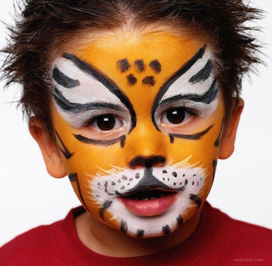 Face Paint Stick Colorino