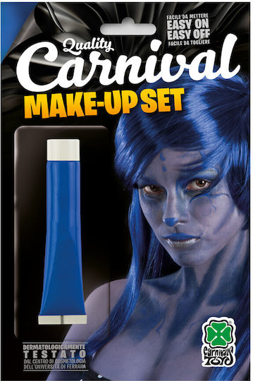 Blue Face Paint 28.3ml 5-132