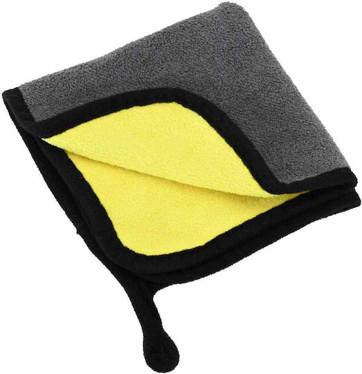 vidaXL Perii de Curățare pentru Materiale plastice pentru interior - Tabloul de bord Auto 13buc