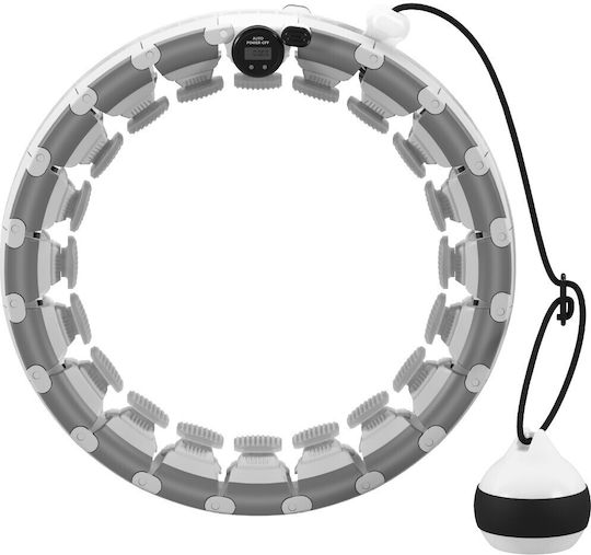 Athler Hula Hoop Γυμναστικής