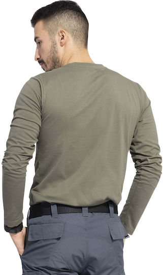 Pentagon Блуза Wolf Grey