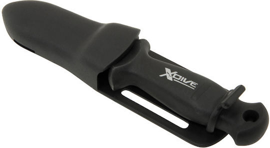 XDive Pike Spearfishing Knife
