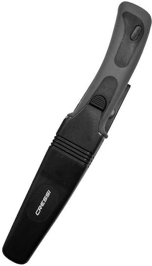 CressiSub Vigo με Λεπίδα 11cm