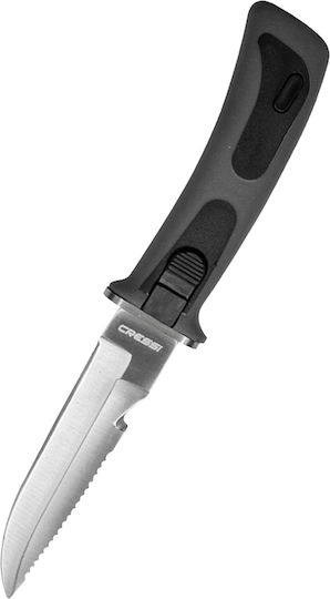 CressiSub Vigo με Λεπίδα 11cm