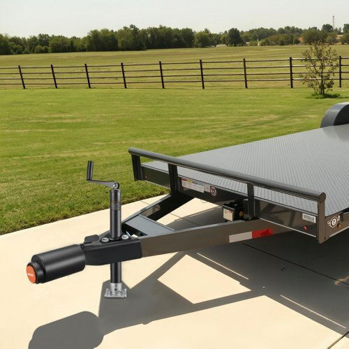 Vevor Trailer Door Lock