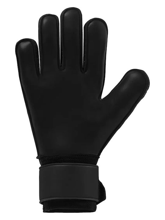 Uhlsport Adults Goalkeeper Gloves Orange
