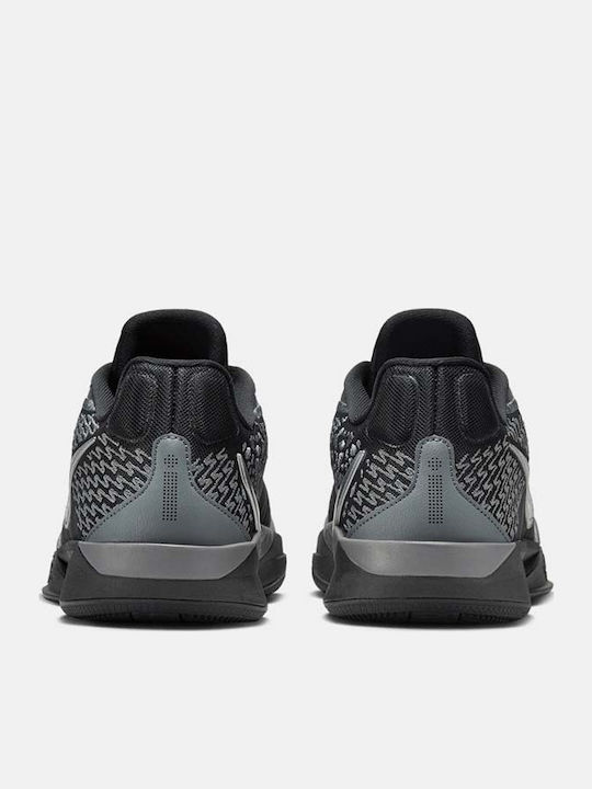 Sabrina 2 Low Basketball Shoes Silver