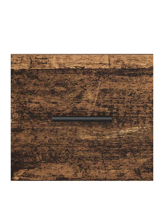 Noptieră Old wood 50x36x60cm