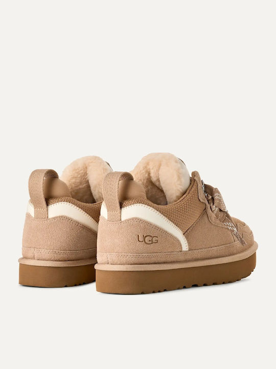 Ugg Australia Sneakers Beige Sand 1144032-SAND