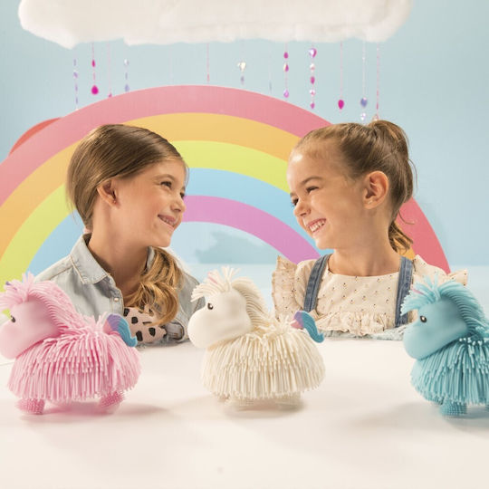 Eolo Плюшена Играчка Jiggly Pets 15 см