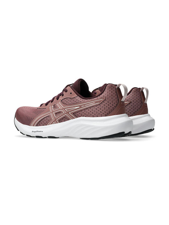 Gel-contend 9 Sport Shoes Running Red